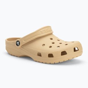 Clogs Crocs Classic wheat