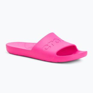 Crocs Slide pink crush flip-flops