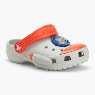 Children's clogs Crocs Classic Rocketship Clog Toddler mirage