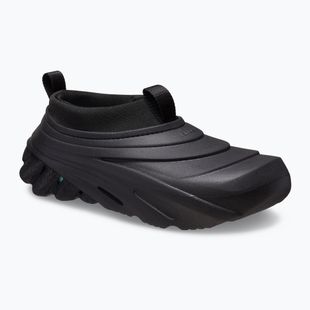Shoes Crocs Echo Sand Storm Heel black/mirage