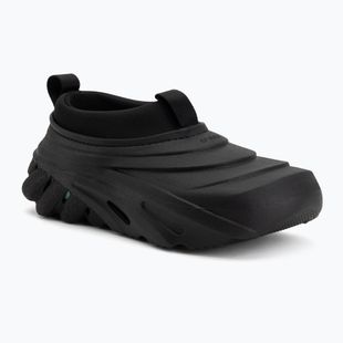 Shoes Crocs Echo Sand Storm Heel black/mirage