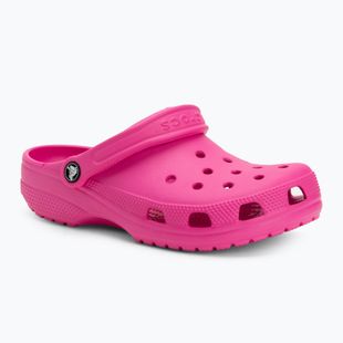 Clogs Crocs Classic pink crush