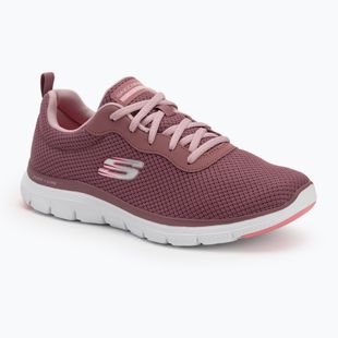 SKECHERS women's shoes Flex Appeal 4.0 Brilliant View mauve