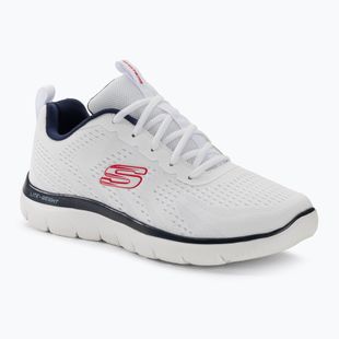 SKECHERS Summits Torre white men's training shoes