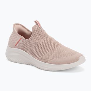 SKECHERS women's shoes Ultra Flex 3.0 Cozy Streak rose