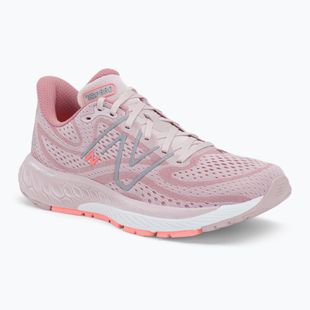 Women's running shoes New Balance Fresh Foam X 860v13 pink W880C13.B.065