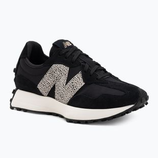Women's shoes New Balance 327's V1 black