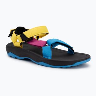 Teva Hurricane XLT2 water multi children's sandals
