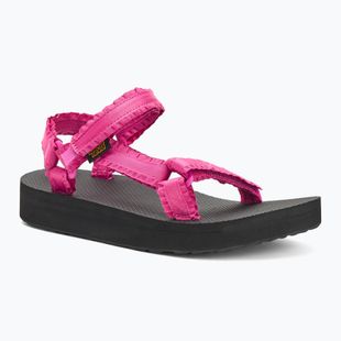 Teva Midform Universal Adorn rose violet women's sandals