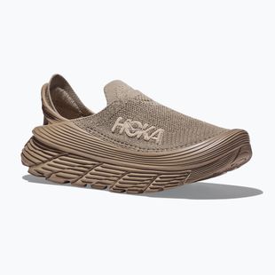 Shoes HOKA Restore TC dune/oxford tan