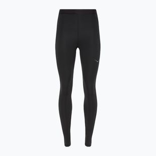Women's running leggings HOKA Novafly Run 25" black