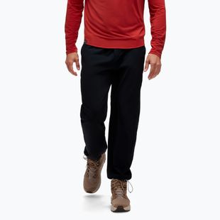Men's trousers HOKAActive black