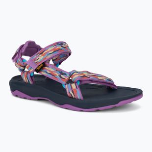 Children's sandals Teva Hurricane XLT2 purple