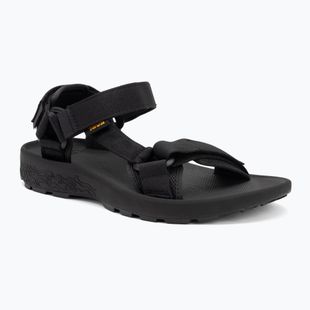 Men's Teva Terragrip Sandal black