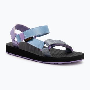 Teva children's sandals Original Universal Glisten fairy wren multi