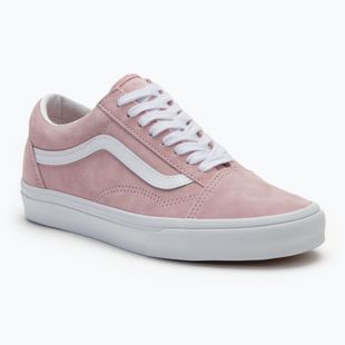 Vans UA Old Skool pig suede zephyr shoes