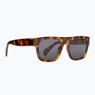 Vans Squared Off Shades S3 cheetah tortoise sunglasses