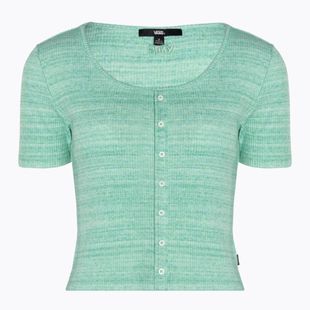 Vans Cosmos women's top clearly aqua
