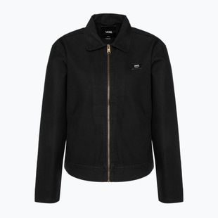 Vans women's Open Road dusk downer black jacket