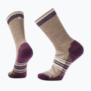 Socks Smartwool Outdoor Light Cushion Crew fossil