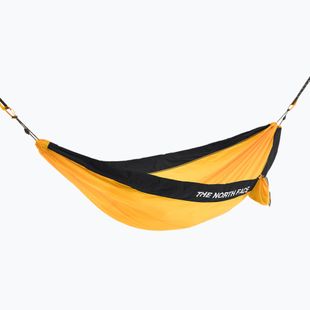 The North Face Wawona Hammock summit gold/tnf black hiking hammock