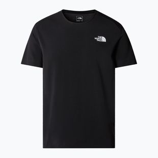 Men's The North Face Lightning Alpine t-shirt black