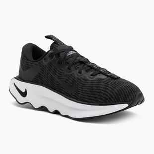 Women's shoes Nike Motiva black/black/anthracite/white