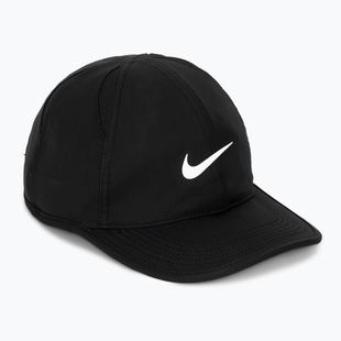 Baseball cap Nike Dri-Fit Club black/white
