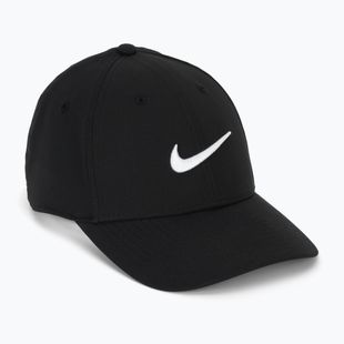 Baseball cap Nike Dri-FIT Club black/white