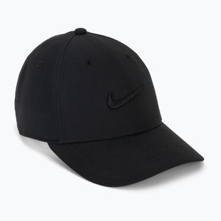 Baseball cap Nike Dri-FIT Club black/black