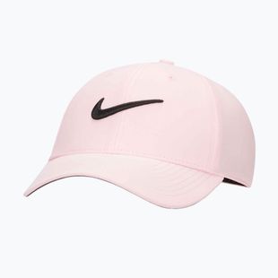 Baseball cap Nike Dri-FIT Club med soft pink/black