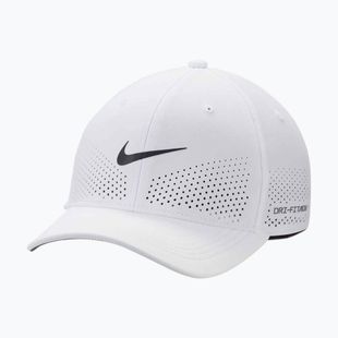 Baseball cap Nike Dri-Fit ADV Rise white/anthracite/black
