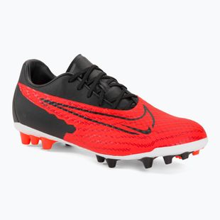 Nike Phantom GX Academy AG bright crimson/black/white football boots