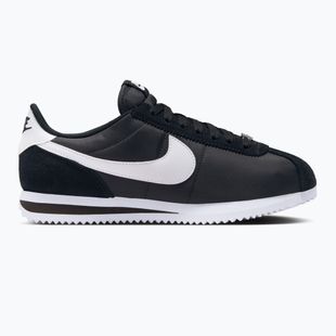 Women's shoes Nike Cortez Textile black/white