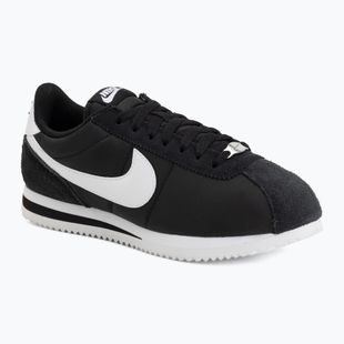 Women's shoes Nike Cortez Textile black/white