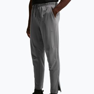Men's trousers Nike Unlimited smoke grey/black/smoke grey