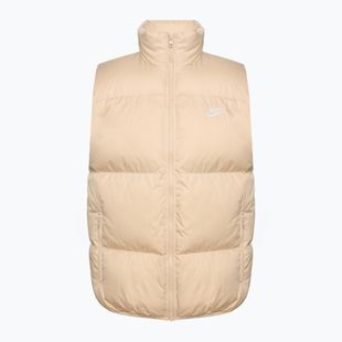 Men's Nike Storm-FIT Windrunner Primaloft sleeveless beige