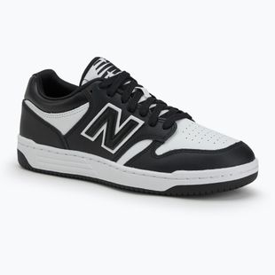Men's shoes New Balance 480's V1 white BB480LBA