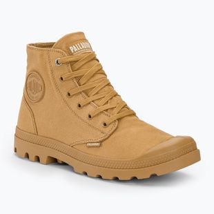 Palladium Mono Chrome woodlin boots