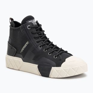 Palladium shoes Ace City Shell Chuk2 black