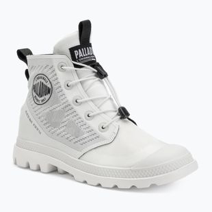Shoes Palladium Pampa Lite Travel VT star white