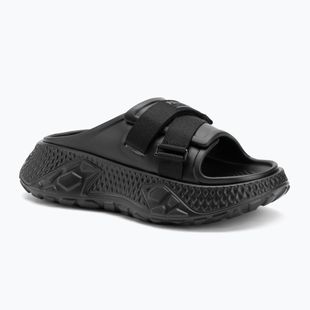Palladium Offbound Slide flip-flops black