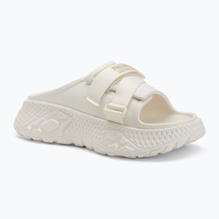 Palladium Offbound Slide flip-flops cream white