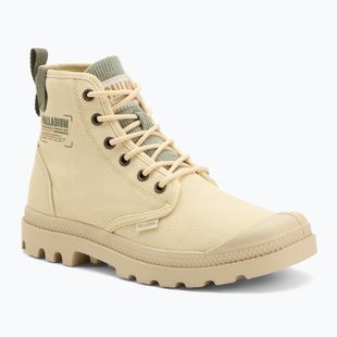 Shoes Palladium Pampa Michigan sahara