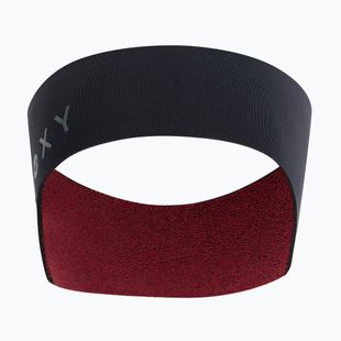 Neoprene headband Opaska ROXY 2.0 mm Swell Headband black