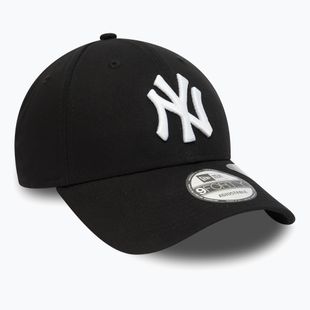 New Era Repreve 9Forty New York Yankees baseball cap black