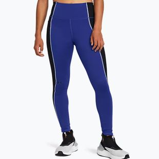 Women's Under Armour Train Leg Novelty team royal/black/white workout leggings