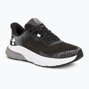 Under Armour women's running shoes Hovr Turbulence 2 black/jet gray/white