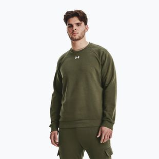 Men's sweatshirt Under Armour Rival Fleece Crew