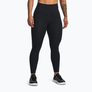 Women's training leggings Under Armour Meridian Ankle Leg black